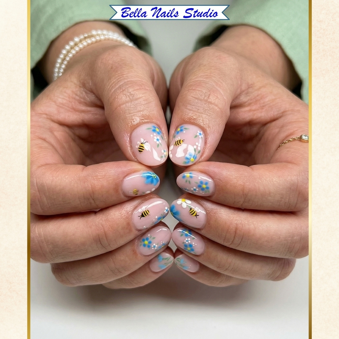 amazing nail